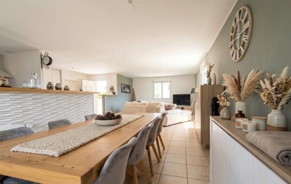 Vente Maison Beaune