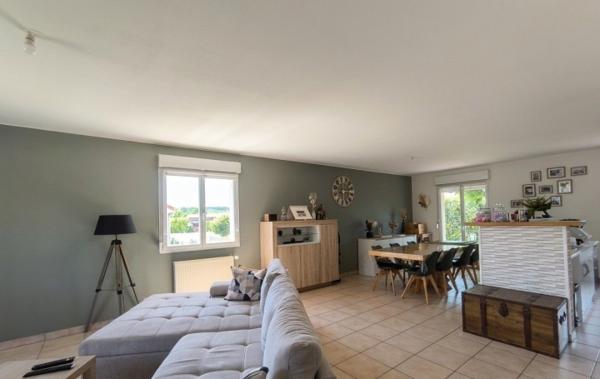Vente Maison Beaune