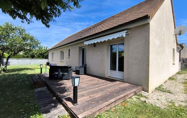 Vente Maison Beaune