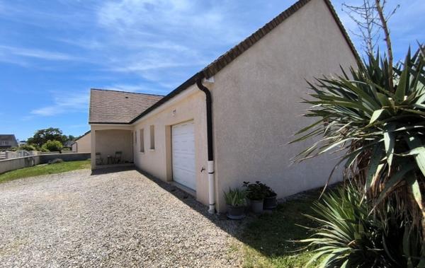 Vente Maison Beaune