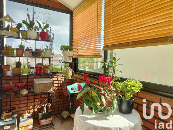 Maison à vendre 6 pièces 133 m² Limours