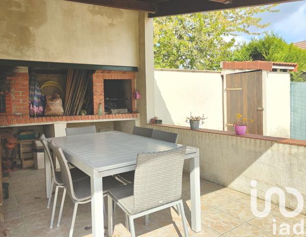 Maison à vendre 6 pièces 133 m² Limours