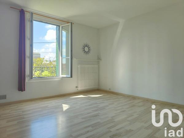 Maison à vendre 6 pièces 133 m² Limours