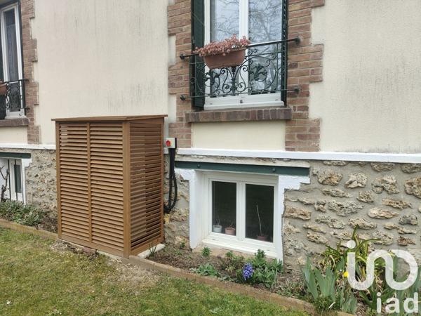 Maison à vendre 6 pièces 133 m² Limours