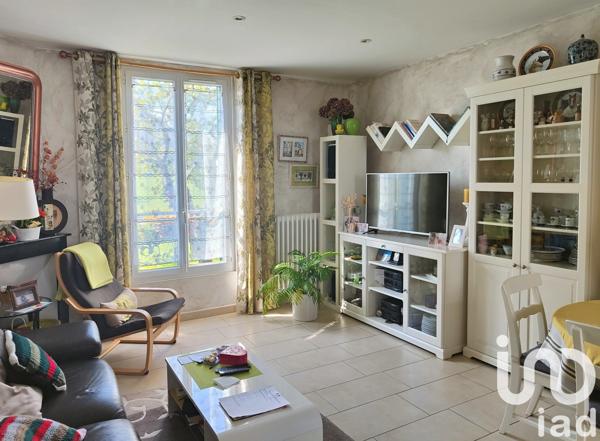 Maison à vendre 6 pièces 133 m² Limours
