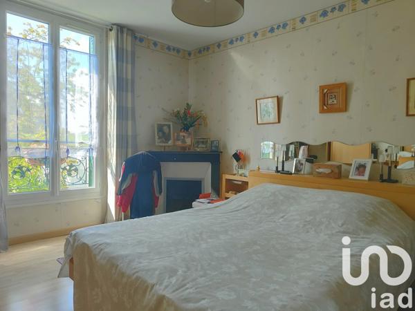 Maison à vendre 6 pièces 133 m² Limours