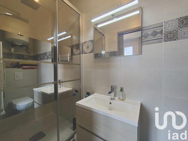 Maison à vendre 6 pièces 133 m² Limours