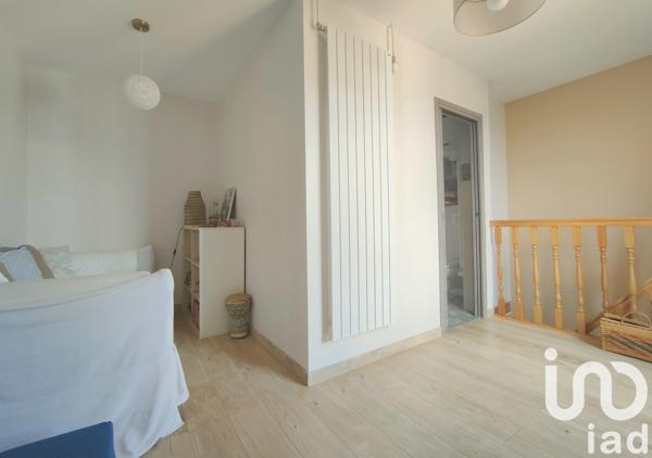 Maison à vendre 6 pièces 133 m² Limours