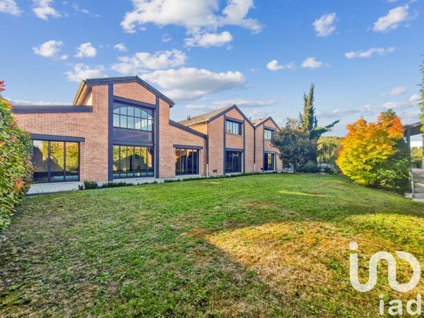 Maison à vendre 14 pièces 750 m² Étampes