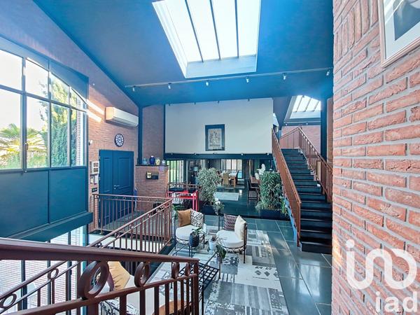 Maison à vendre 14 pièces 750 m² Étampes