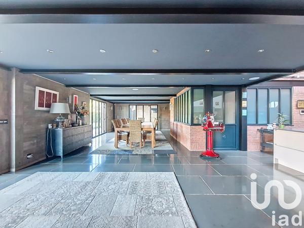 Maison à vendre 14 pièces 750 m² Étampes