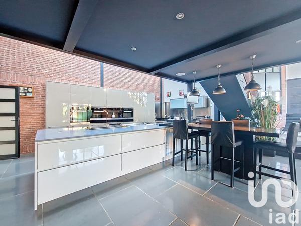 Maison à vendre 14 pièces 750 m² Étampes