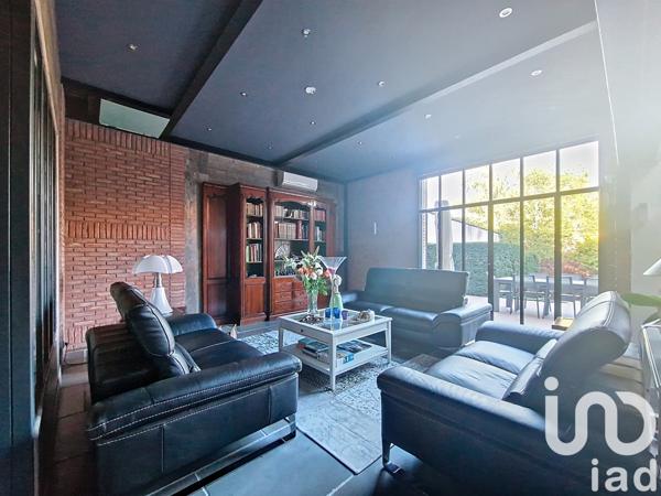 Maison à vendre 14 pièces 750 m² Étampes