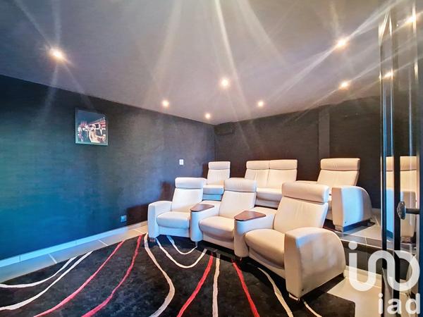 Maison à vendre 14 pièces 750 m² Étampes