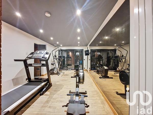 Maison à vendre 14 pièces 750 m² Étampes