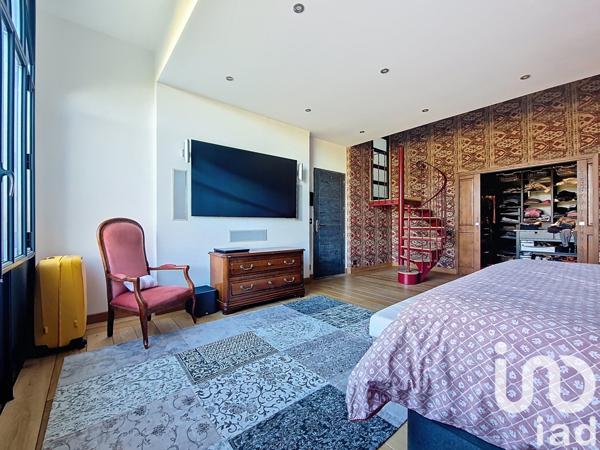 Maison à vendre 14 pièces 750 m² Étampes