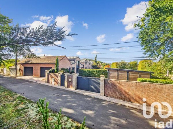 Maison à vendre 14 pièces 750 m² Étampes