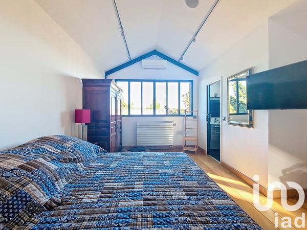 Maison à vendre 14 pièces 750 m² Étampes