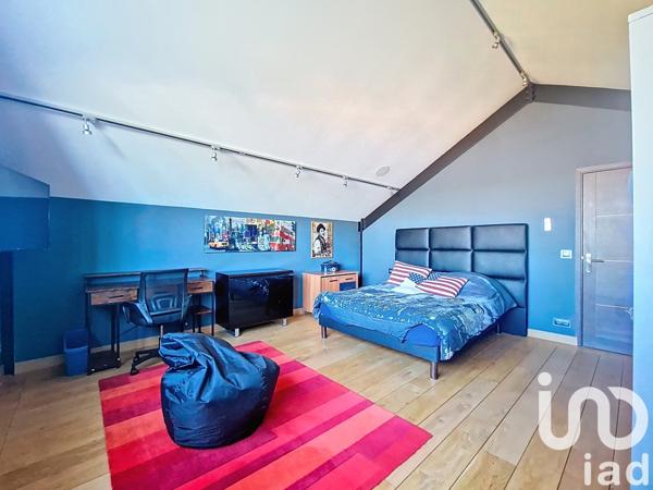 Maison à vendre 14 pièces 750 m² Étampes