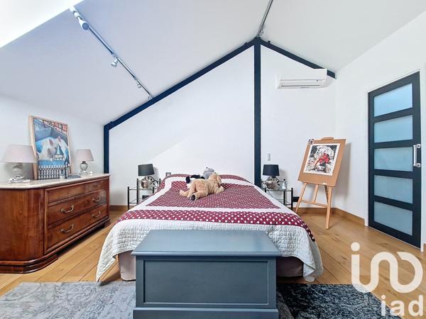 Maison à vendre 14 pièces 750 m² Étampes