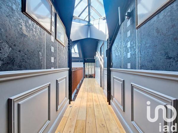 Maison à vendre 14 pièces 750 m² Étampes