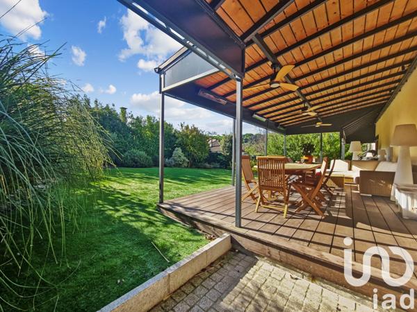 Maison à vendre 14 pièces 750 m² Étampes