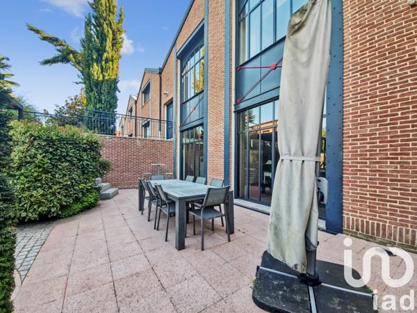 Maison à vendre 14 pièces 750 m² Étampes