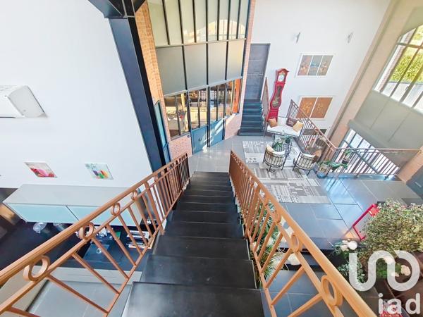 Maison à vendre 14 pièces 750 m² Étampes