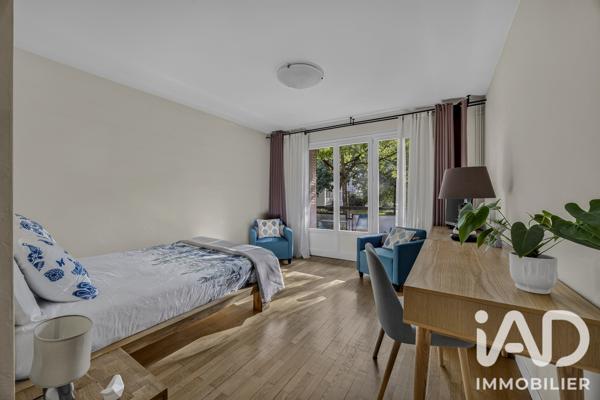 Studio à vendre 29,95 m² Annecy