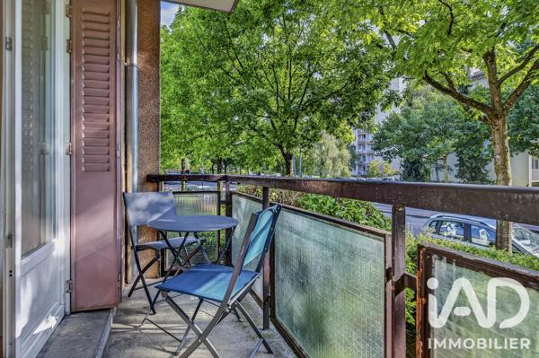 Studio à vendre 29,95 m² Annecy