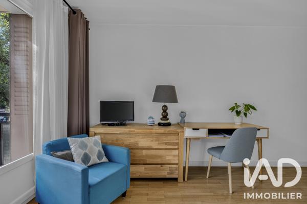 Studio à vendre 29,95 m² Annecy