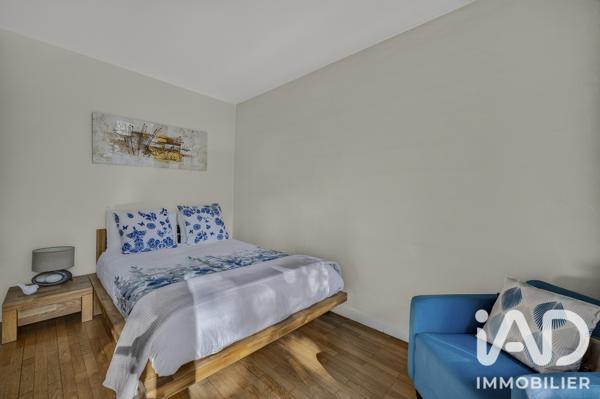 Studio à vendre 29,95 m² Annecy