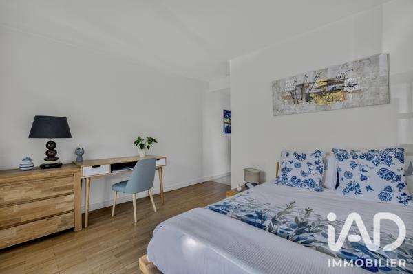 Studio à vendre 29,95 m² Annecy