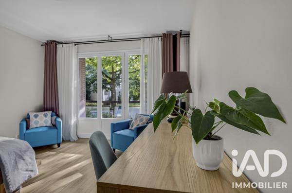 Studio à vendre 29,95 m² Annecy