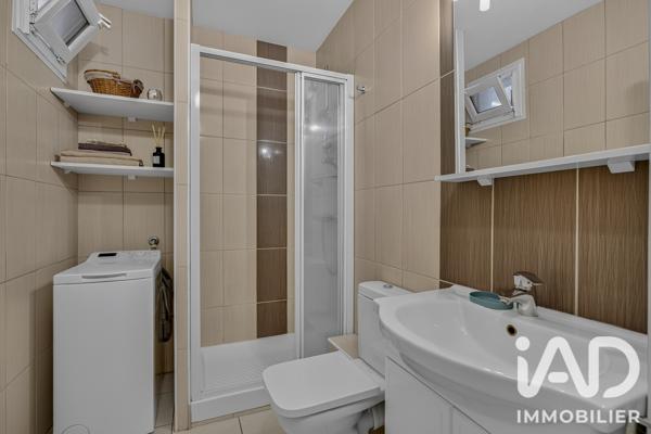 Studio à vendre 29,95 m² Annecy