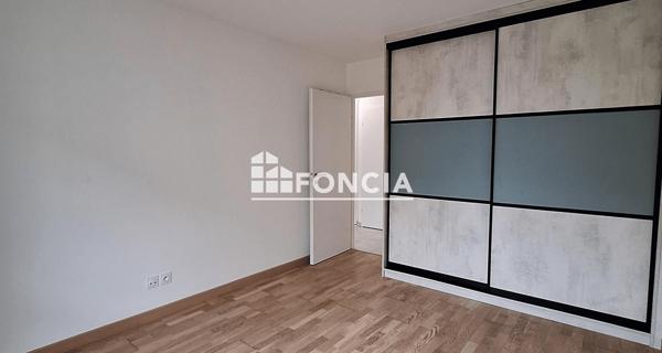 À vendre Appartement 3 pièces 69.93 m² - Saint-genis-pouilly 01630