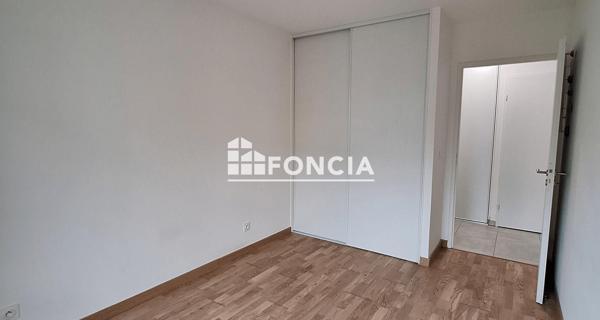 À vendre Appartement 3 pièces 69.93 m² - Saint-genis-pouilly 01630