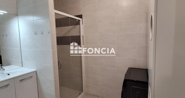 À vendre Appartement 3 pièces 69.93 m² - Saint-genis-pouilly 01630