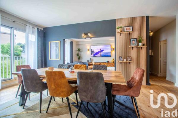 Appartement à vendre 3 pièces 105 m² Les Angles