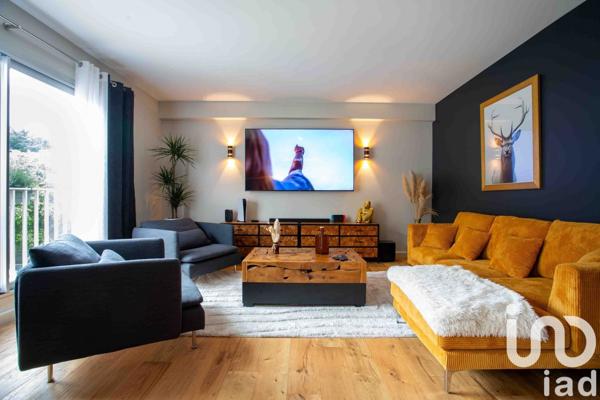 Appartement à vendre 3 pièces 105 m² Les Angles