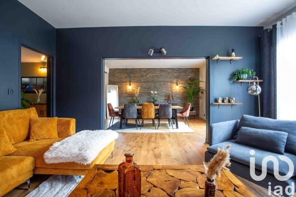 Appartement à vendre 3 pièces 105 m² Les Angles