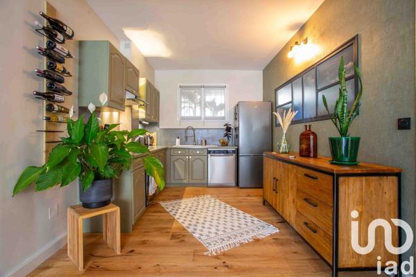 Appartement à vendre 3 pièces 105 m² Les Angles