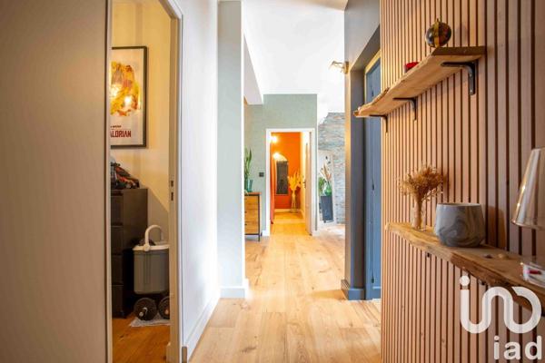 Appartement à vendre 3 pièces 105 m² Les Angles