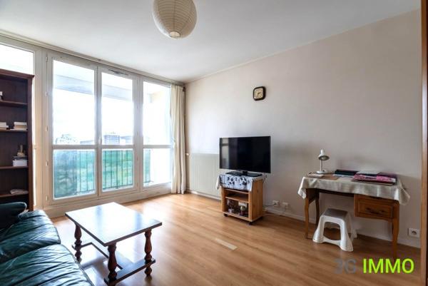 Vente / Appartement T2