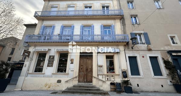 Location Appartement 2 pièces 52.5 m² - Carpentras 84200