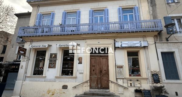 Location Appartement 2 pièces 52.5 m² - Carpentras 84200