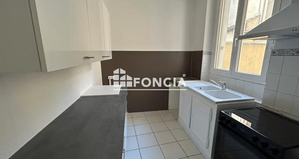 Location Appartement 2 pièces 52.5 m² - Carpentras 84200