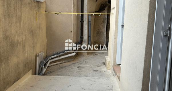 Location Appartement 2 pièces 52.5 m² - Carpentras 84200