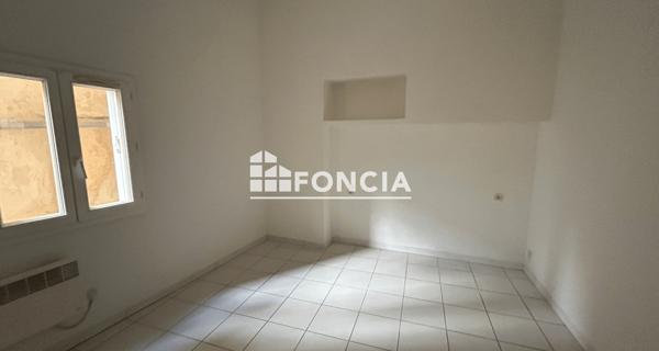 Location Appartement 2 pièces 52.5 m² - Carpentras 84200