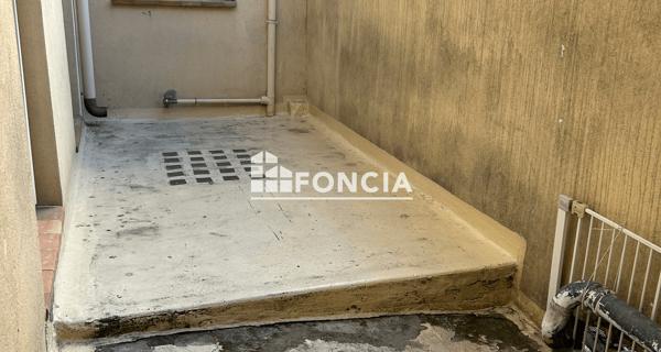 Location Appartement 2 pièces 52.5 m² - Carpentras 84200